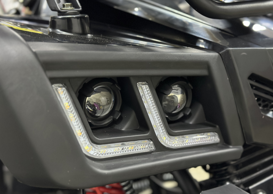 Квадроцикл GBM MAVERICK 300 NEW PREMIUM в Набережных Челнах