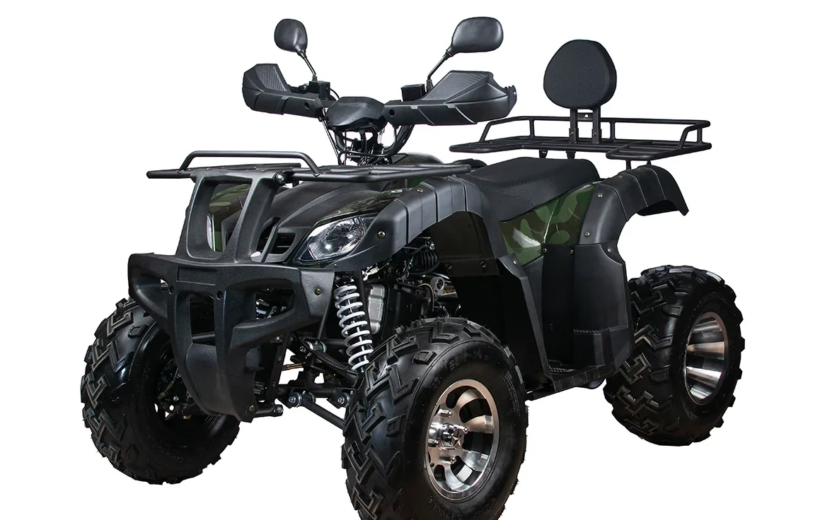 Квадроцикл YACOTA SELA 200 PRO в Набережных Челнах