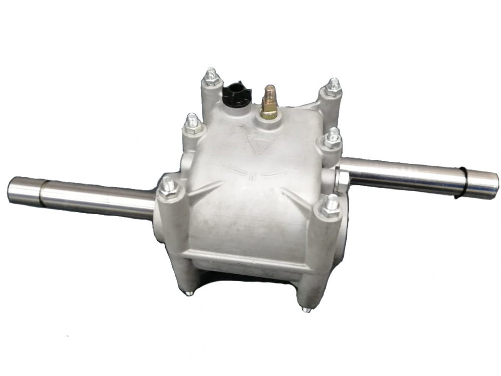 Реверс-Редуктор мотобуксировщик в Набережных Челнах