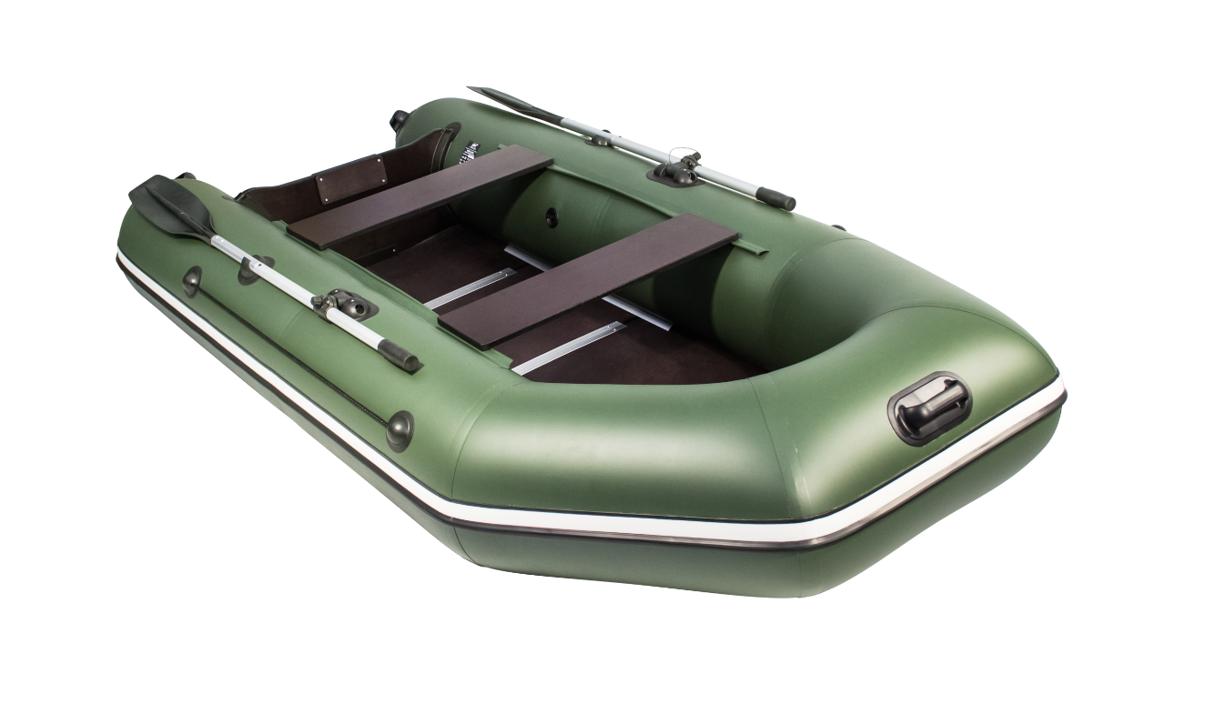 Лодка АКВА 2900 СК в Набережных Челнах
