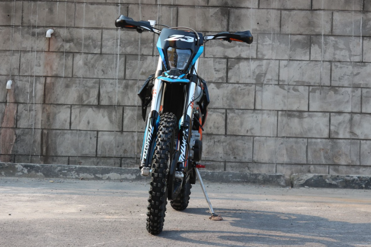 Мотоцикл JHLMOTO JHL Z3 CB250 (172FMM-3A) в Набережных Челнах