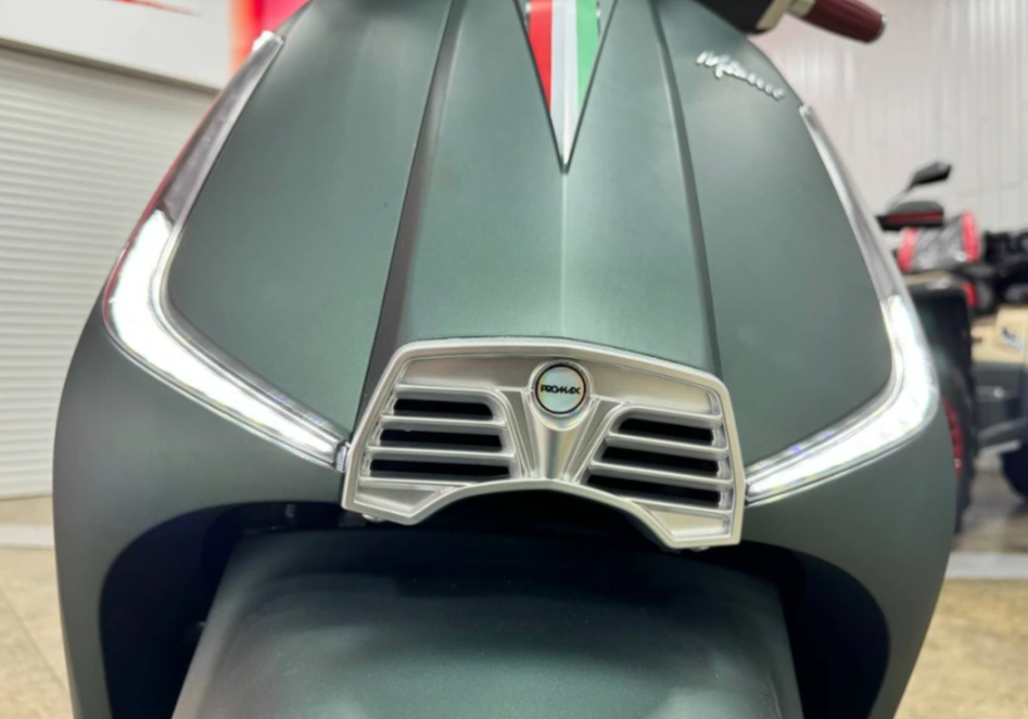 Скутер PROMAX Miami 240 (49) в Набережных Челнах