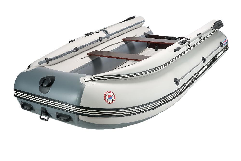 Лодка MISHIMO FAMILY LITE DF 400 в Набережных Челнах