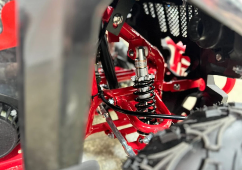 Квадроцикл GBM ROBLOX в Набережных Челнах