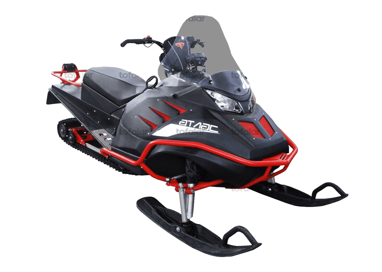 Снегоход ТОФАЛАР АТЛАС 500 в Набережных Челнах