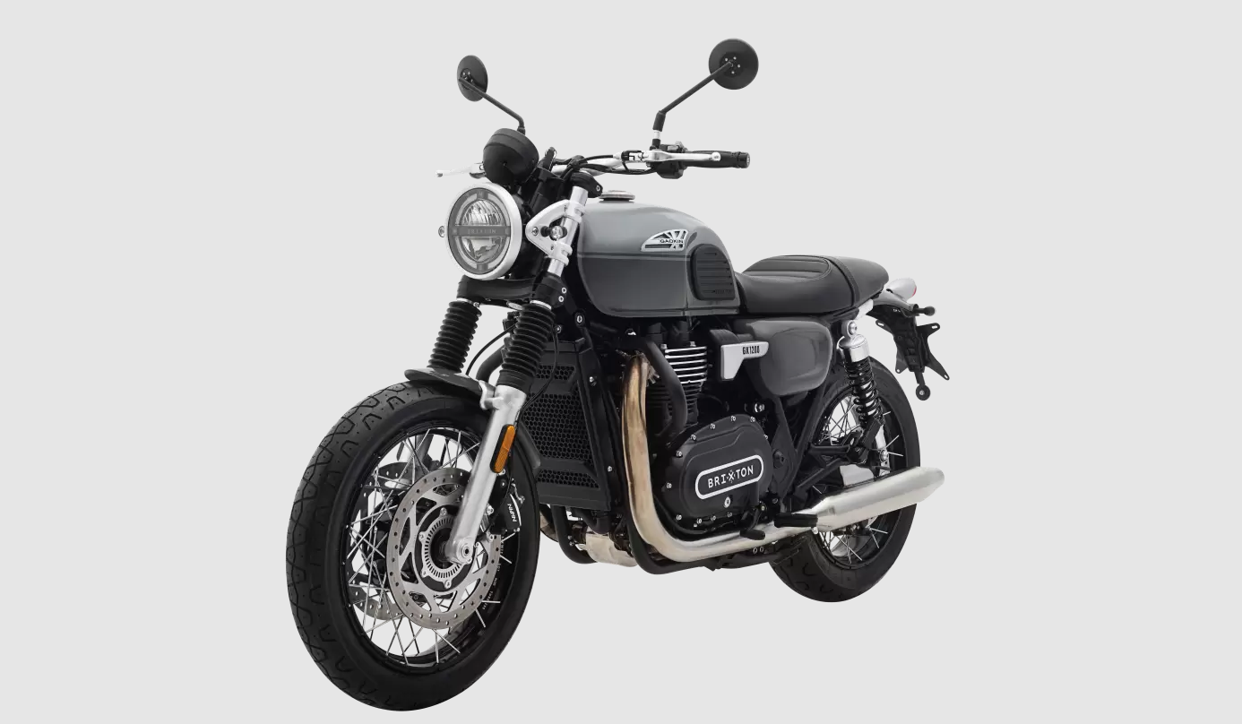 Мотоцикл GAOKIN GK 1200 в Набережных Челнах