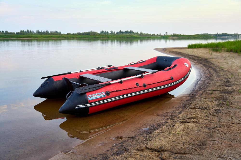 Лодка MISHIMO LITE 360 в Набережных Челнах