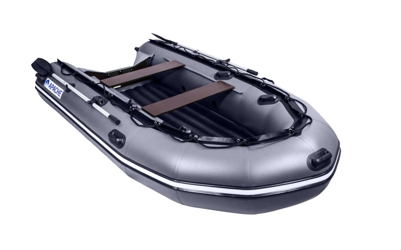 Лодка APACHE 3300 НДНД в Набережных Челнах