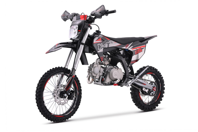 Питбайк YACOTA H5 125 в Набережных Челнах