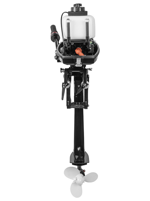 ЛОДОЧНЫЙ МОТОР GLADIATOR G3FHS в Набережных Челнах