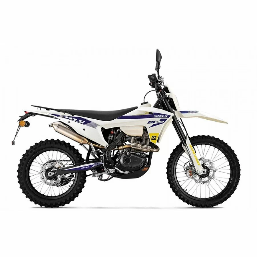 Мотоцикл STELS ЭНДУРО EN250  в Набережных Челнах