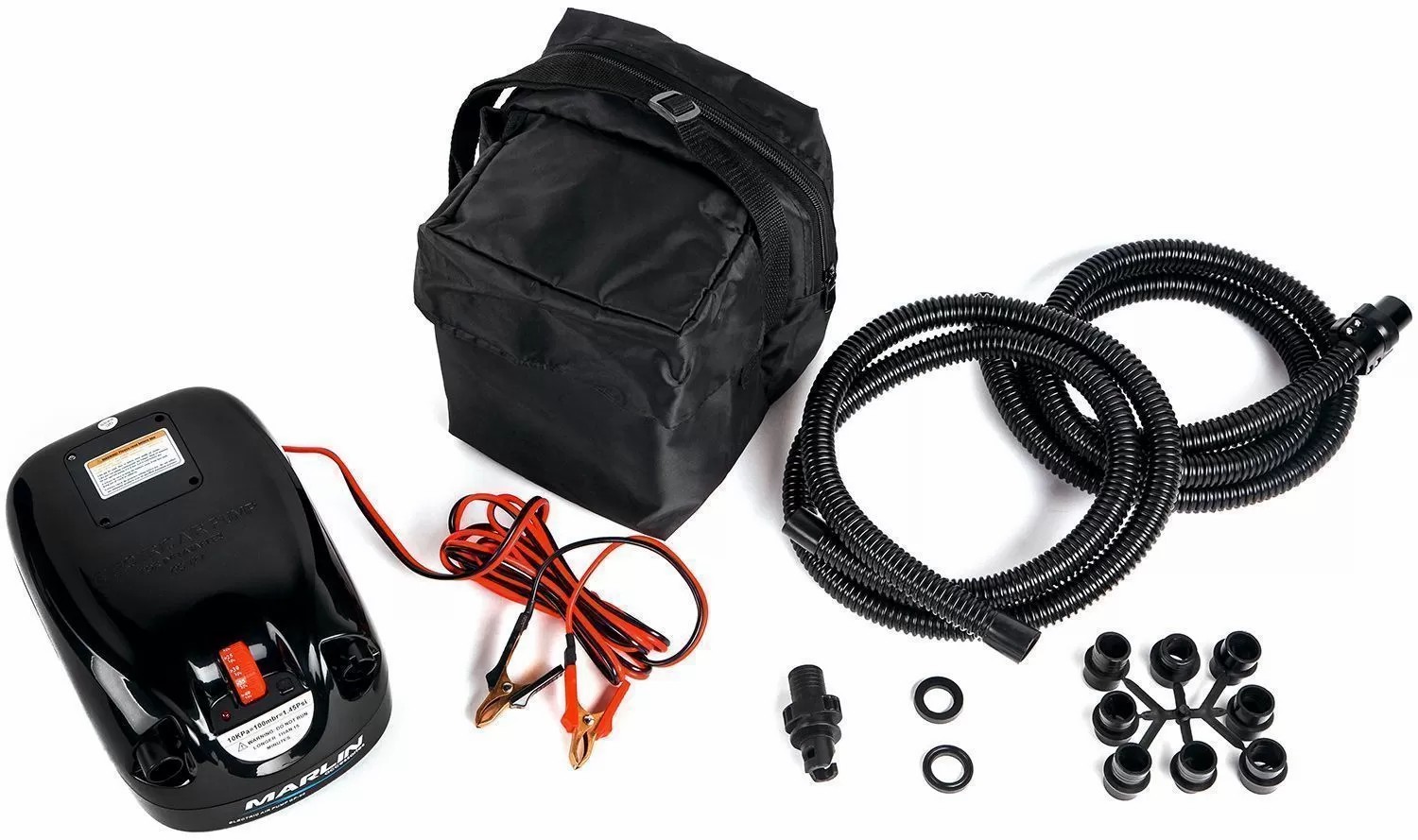 ЭЛЕКТРИЧЕСКИЙ НАСОС MARLIN GP-80 в Набережных Челнах