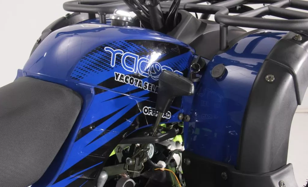 Квадроцикл YACOTA SELA MAX в Набережных Челнах