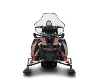 Снегоход AODES Siberiacross 1000 SWT 600mm LCD 6.8 в Набережных Челнах