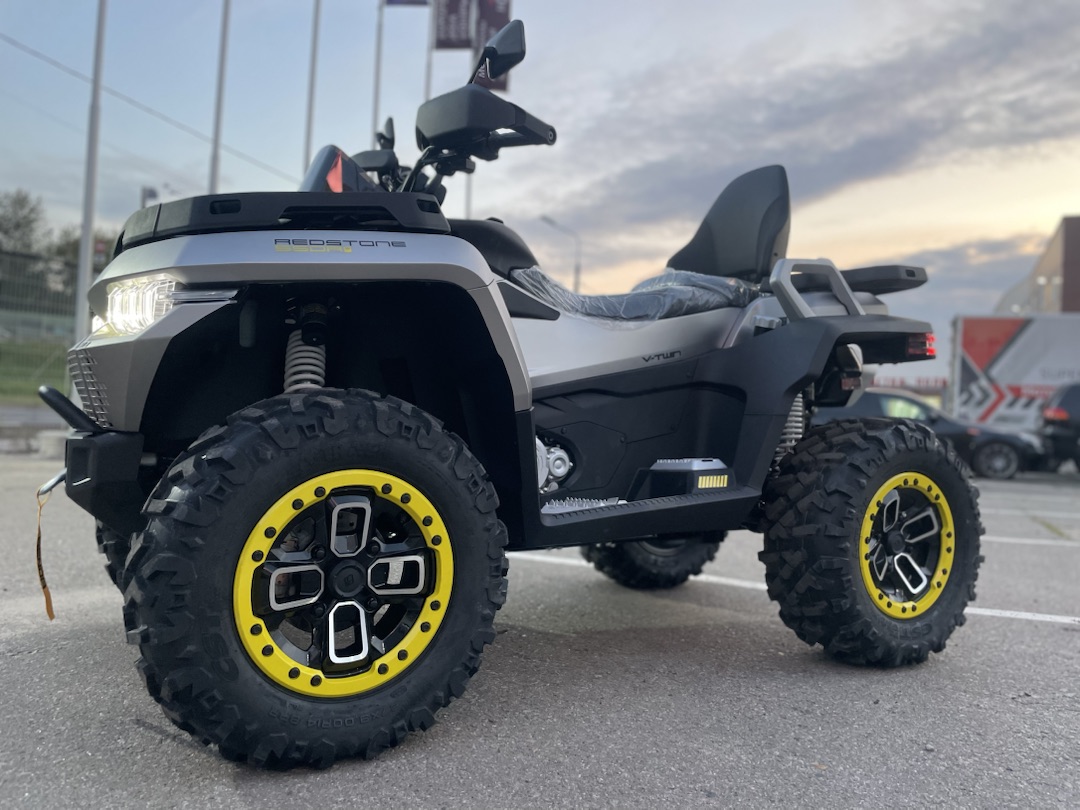 Квадроцикл BENDA Redstone 550 R2 в Набережных Челнах