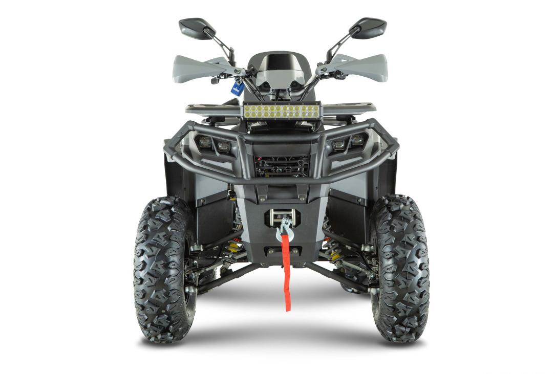 Квадроцикл YACOTA VIKING PRO 250 в Набережных Челнах