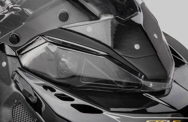 Снегоход STELS SA600R (L LUX WT) ВИТЯЗЬ 2.0 К01 Tech в Набережных Челнах