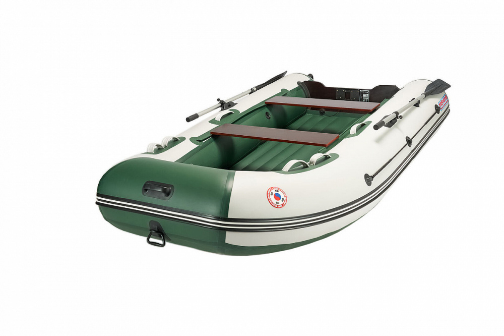 Лодка MISHIMO LITE 300 в Набережных Челнах