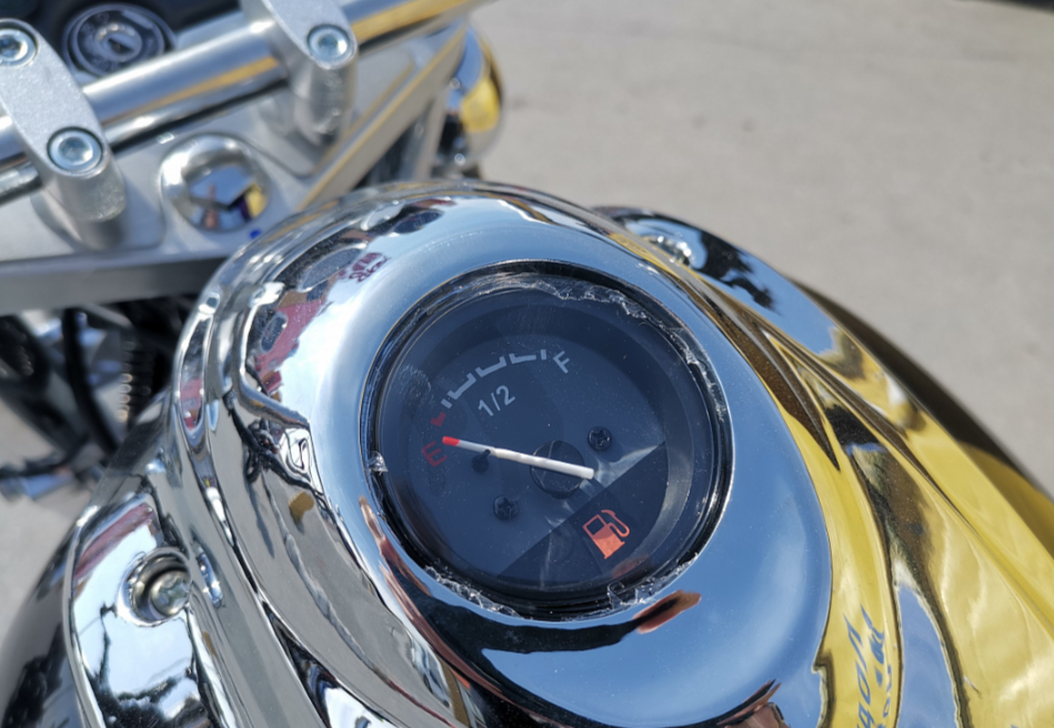 Мотоцикл MOTOLAND (МОТОЛЕНД) WOLF 250 в Набережных Челнах