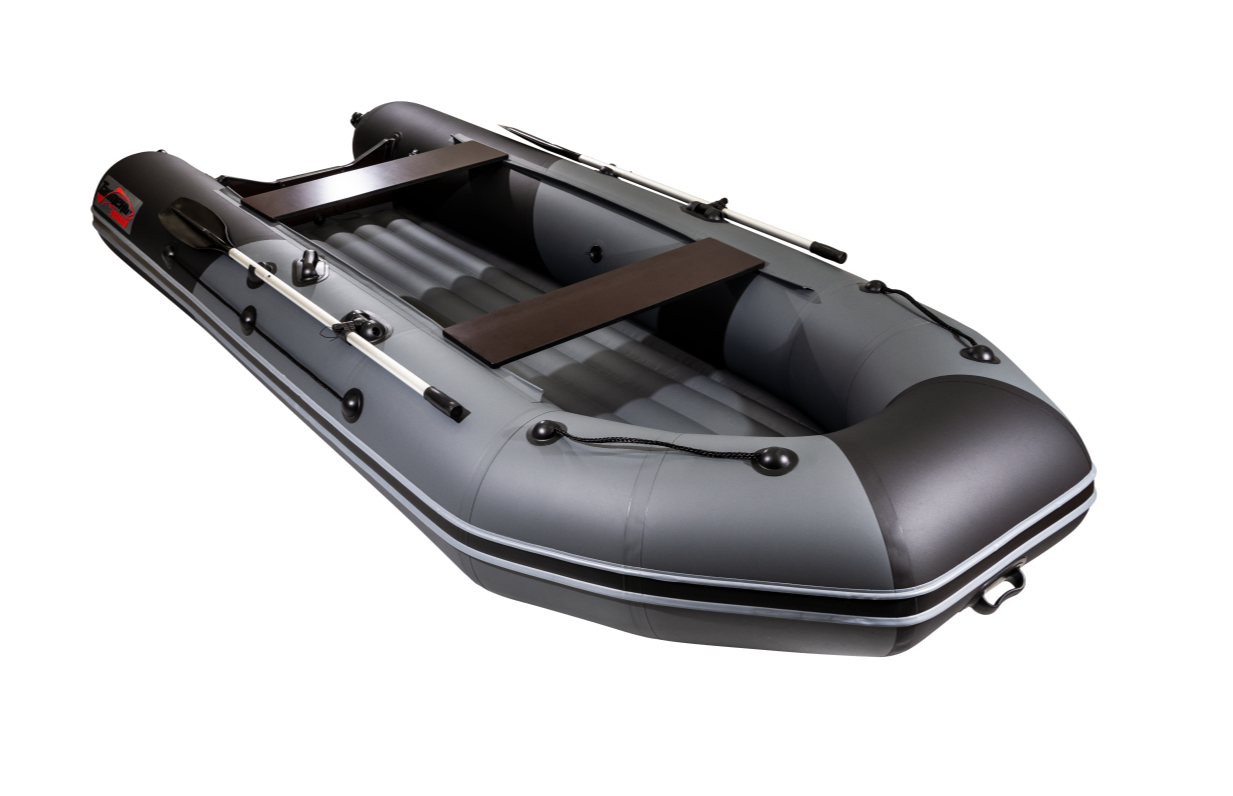 Лодка Таймень NX 3800 НДНД PRO в Набережных Челнах