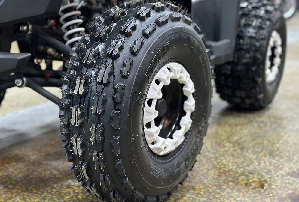 Квадроцикл PROMAX WILD 2.0 190 в Набережных Челнах