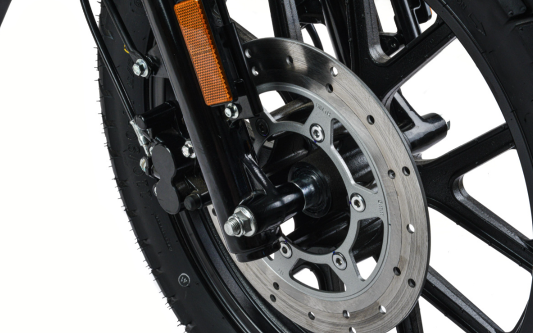 Мотоцикл MOTOLAND (МОТОЛЕНД) TEXAS 300 в Набережных Челнах