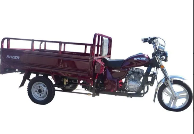Трицикл RACER RC200ZH MURAVEI в Набережных Челнах
