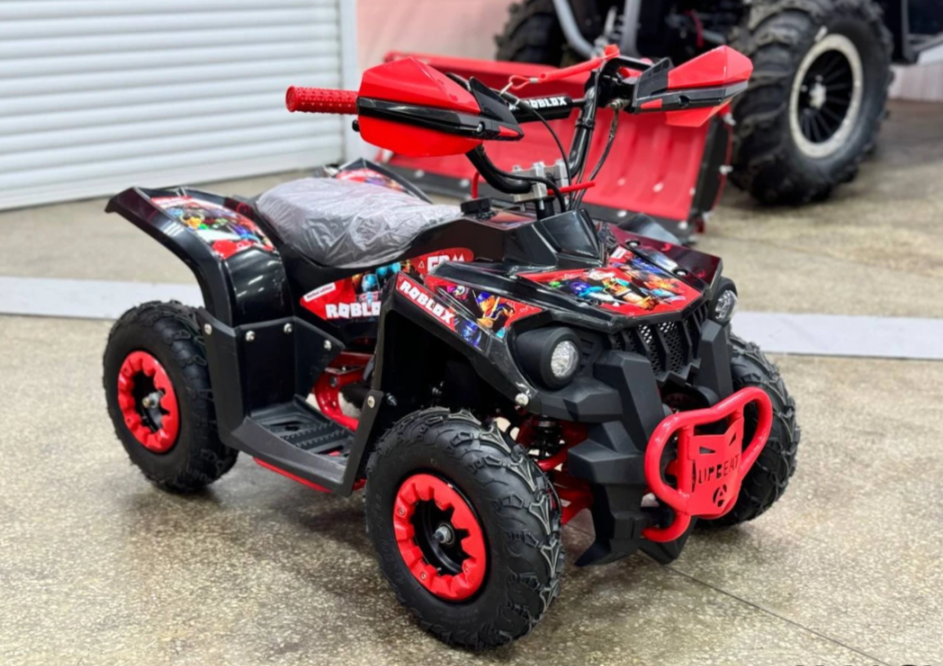 Квадроцикл GBM ROBLOX в Набережных Челнах