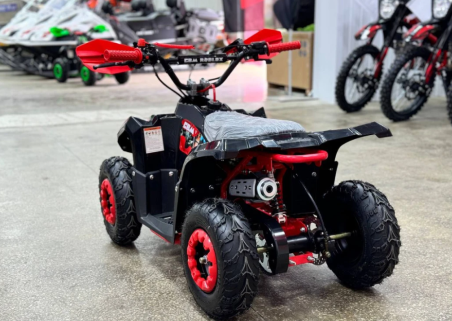 Квадроцикл GBM ROBLOX в Набережных Челнах