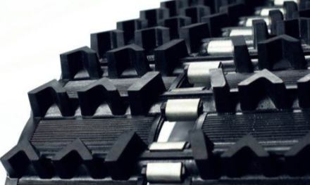 Мотобуксировщик Ураган Универсал 18 л.с. в Набережных Челнах