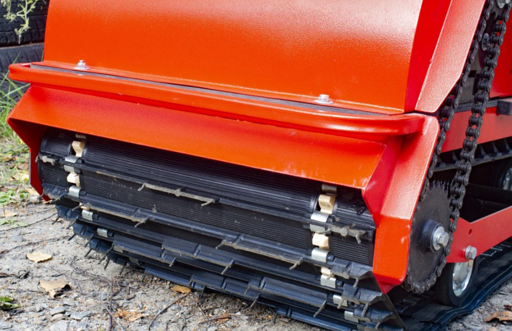 Мотобуксировщик POMOR X-600 S20 в Набережных Челнах