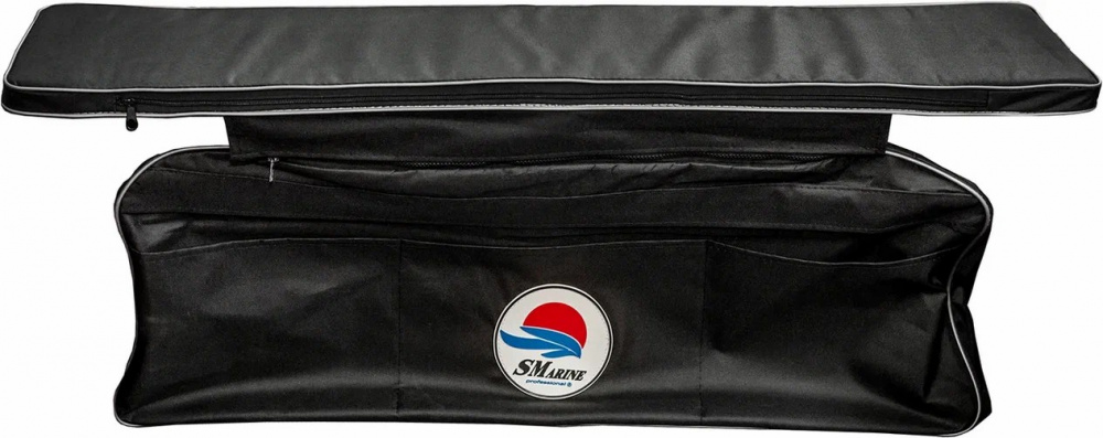 НАКЛАДКА МЯГКАЯ + СУМКА РУНДУК SDP 330 в Набережных Челнах