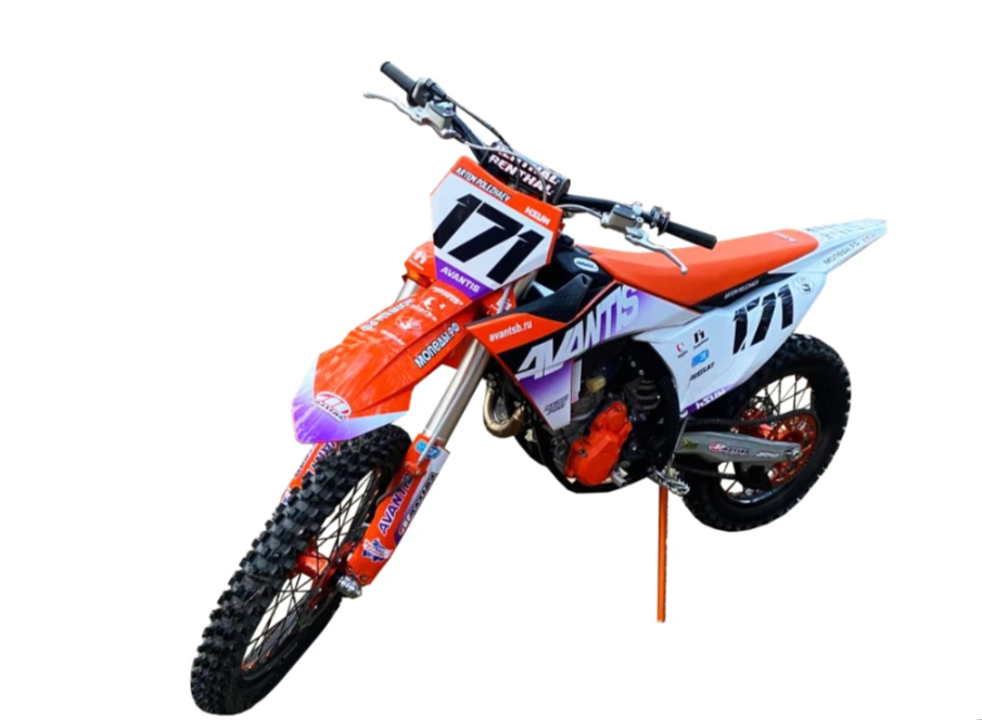 Мотоцикл Avantis NX250 Pro (NX250 Carb) 21/19 (2024) в Набережных Челнах