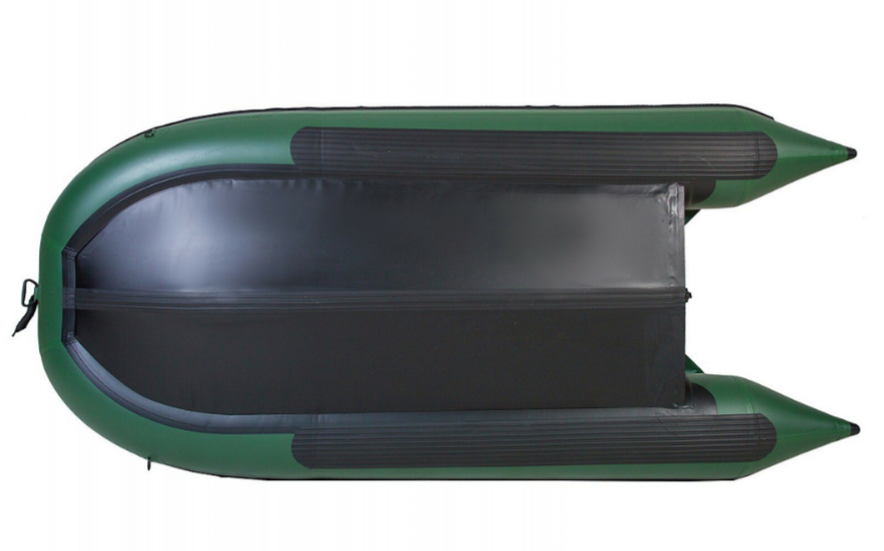 НАДУВНАЯ ЛОДКА GLADIATOR B330AD в Набережных Челнах