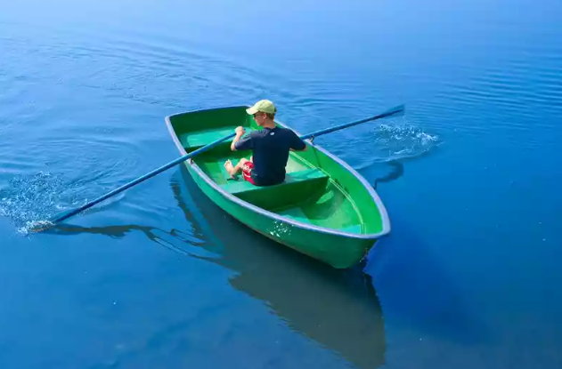 Стеклопластиковая Лодка Голавль в Набережных Челнах