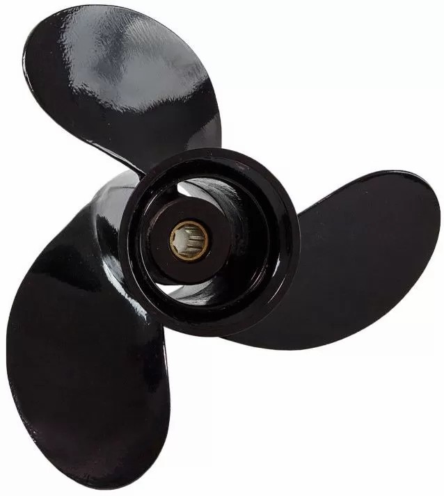 ВИНТ ГРЕБНОЙ TOHATSU 9,9-18; 3*9,2*7,8 в Набережных Челнах