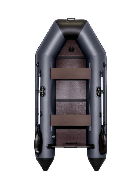  Лодка АКВА 2800 Слань-книжка киль в Набережных Челнах