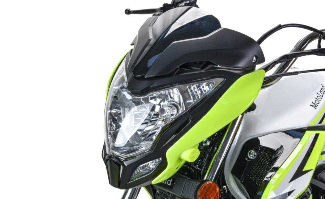 Мотоцикл MOTOLAND (МОТОЛЕНД) 200 SPRINT в Набережных Челнах