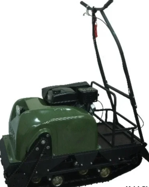 Мотобуксировщик PAXUS 500 AVANT MINI (1200 мм.), 9 л.с. в Набережных Челнах