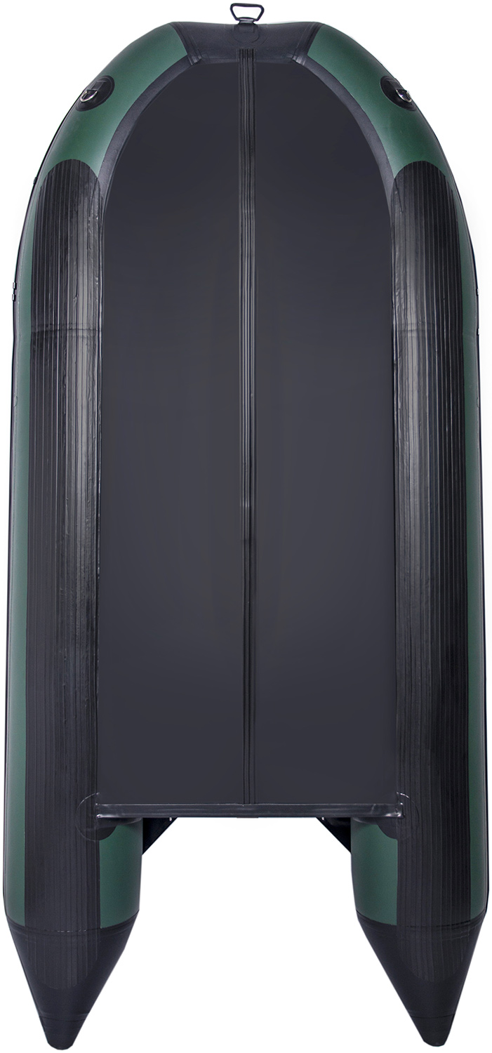 ЛОДКА SMARINE SDP MAX 380 AL в Набережных Челнах