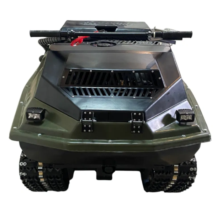 Мотобуксировщик ДиТрак-20 в комплектации "Стандарт" (с реверсом) в Набережных Челнах