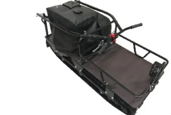 Мотобуксировщик PAXUS 650 9 л.с. в Набережных Челнах