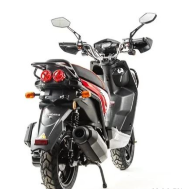 Скутер MOTOLAND (МОТОЛЕНД) BWS150 в Набережных Челнах