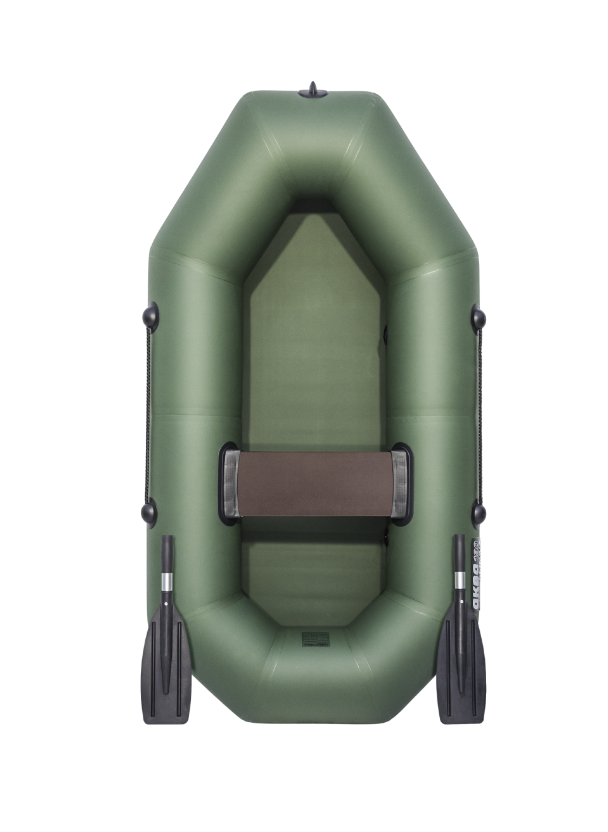  Лодка АКВА-ОПТИМА 190 в Набережных Челнах