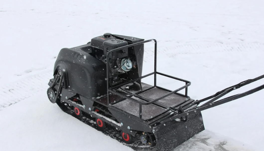 Мотобуксировщик PAXUS 550 15 л.с. в Набережных Челнах