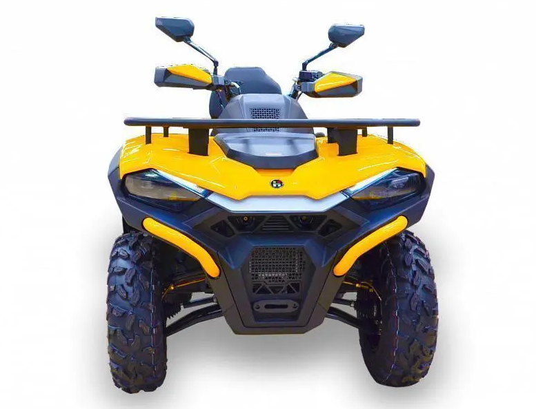 Квадроцикл HISUN GUARDIAN 400L /LONG в Набережных Челнах