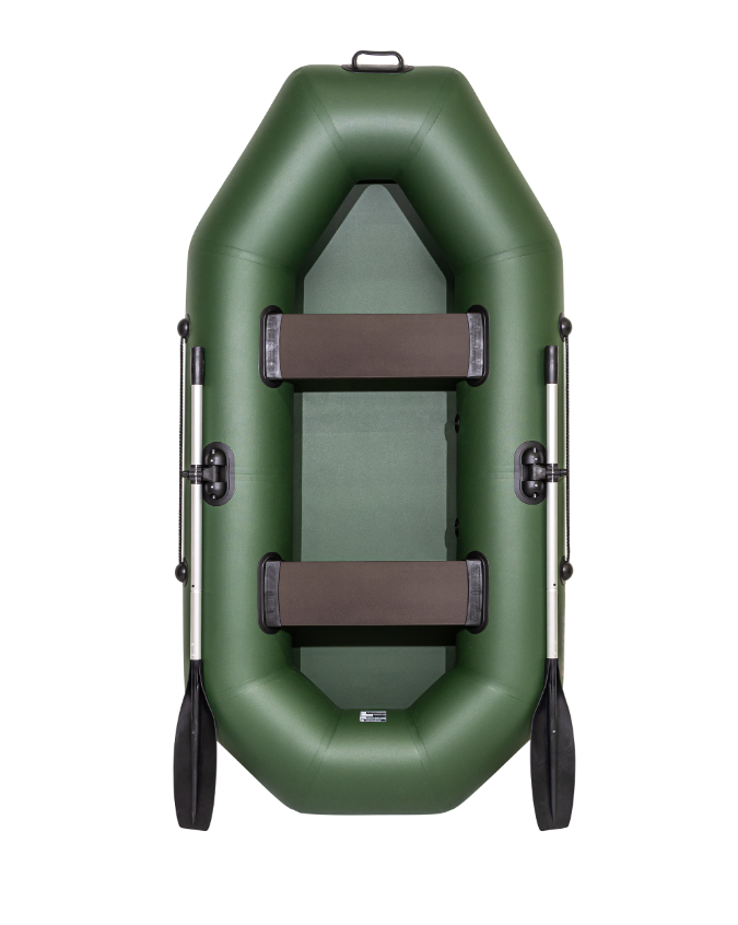 Лодка Барс 240 в Набережных Челнах