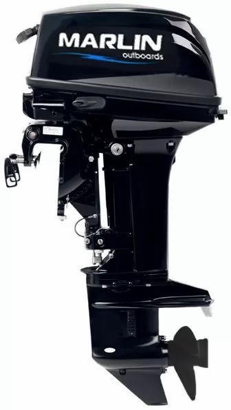 Лодочный мотор MARLIN MP 20 AWRS в Набережных Челнах