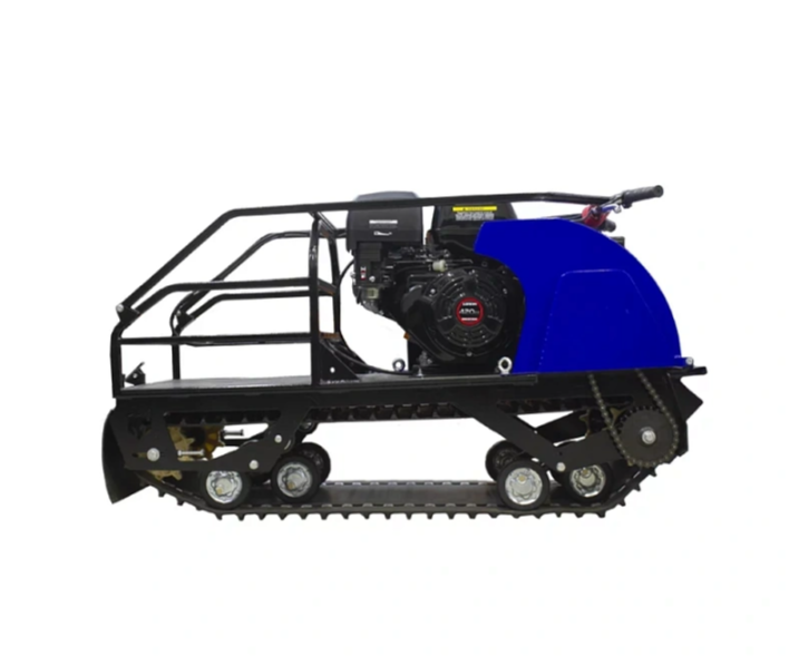 Мотобуксировщик POMOR L-500 PRO (NM) K20 в Набережных Челнах