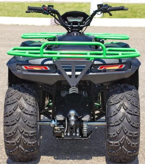 Квадроцикл IRBIS ATV150 в Набережных Челнах